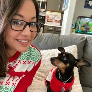 Meet your Posher, Connie